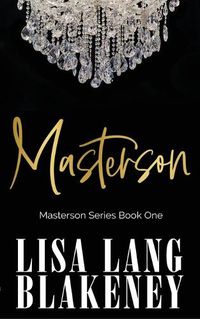 Cover image for Masterson