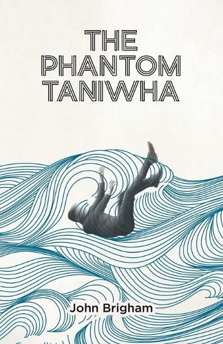 Cover image for The Phantom Taniwha