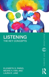 Cover image for Listening