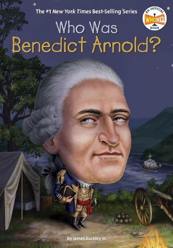 Who Was Benedict Arnold?