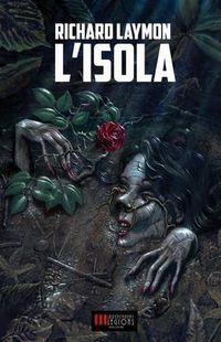 Cover image for L'Isola