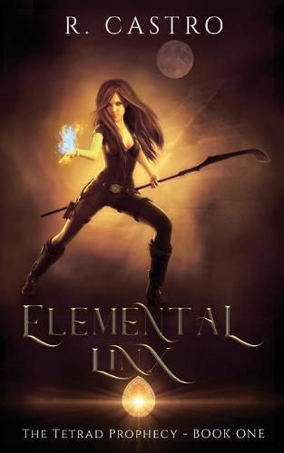 Cover image for Elemental Linx