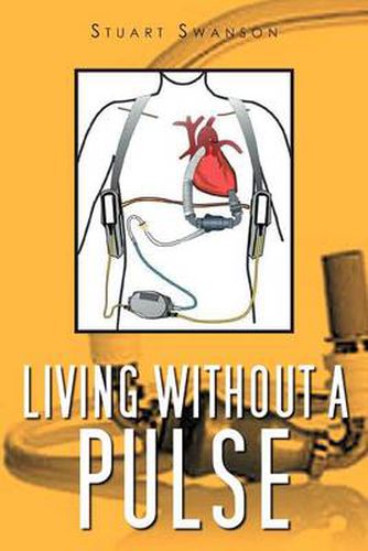 Cover image for Living Without a Pulse