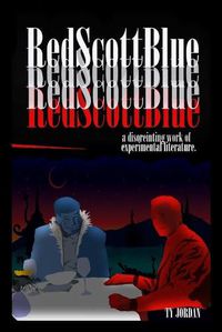 Cover image for Red Scott Blue