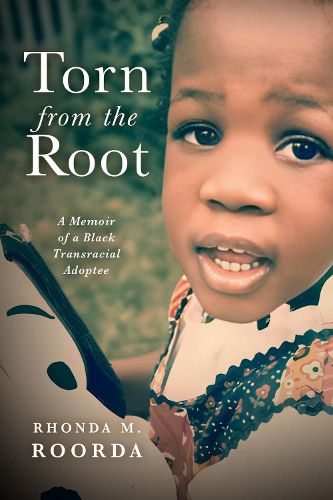 Cover image for Torn from the Root