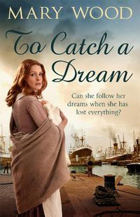 Cover image for To Catch A Dream