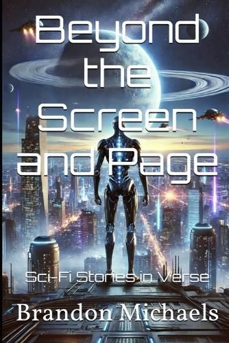 Cover image for Beyond the Screen and Page
