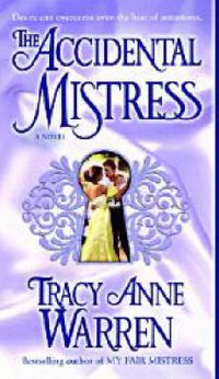 Cover image for Accidental Mistress, The
