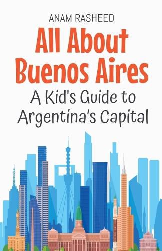 Cover image for All About Buenos Aires