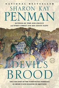 Cover image for Devil's Brood: A Novel