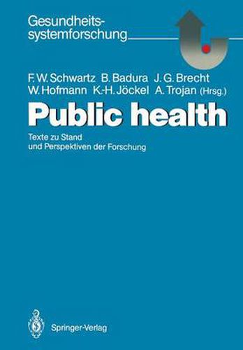 Public Health