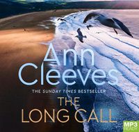 Cover image for The Long Call