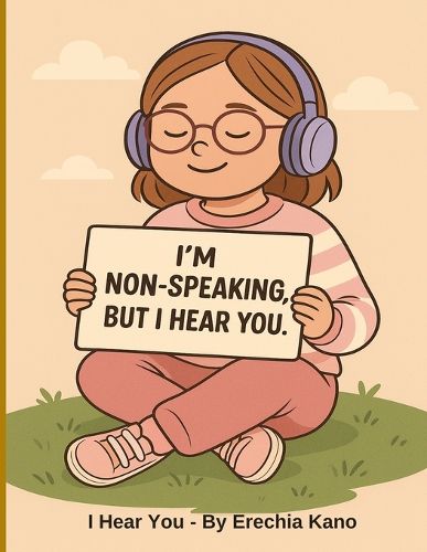 Cover image for I Hear You