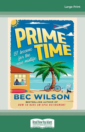 Cover image for Prime Time