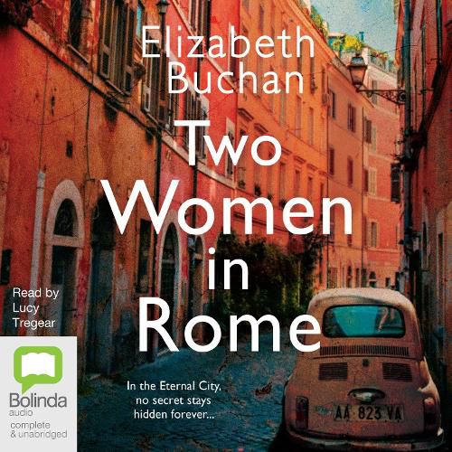 Two Women in Rome