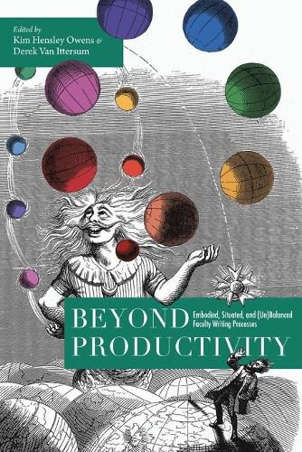 Beyond Productivity