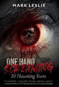 Cover image for One Hand Screaming