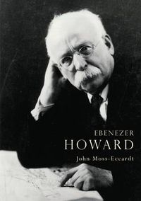 Cover image for Ebenezer Howard