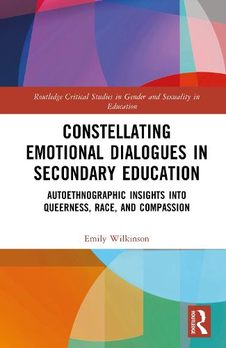 Cover image for Constellating Emotional Dialogues in Secondary Education