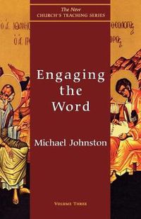 Cover image for Engaging the Word