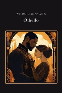 Cover image for Othello Gold Edition (adapted for struggling readers)