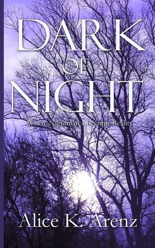 Cover image for Dark of Night