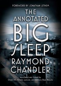 Cover image for Annotated Big Sleep