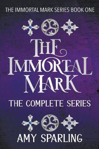 The Immortal Mark: The Complete Series