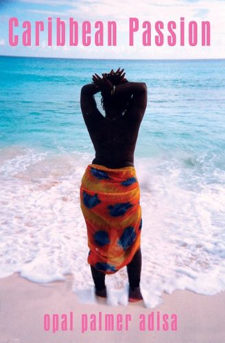 Cover image for Caribbean Passion