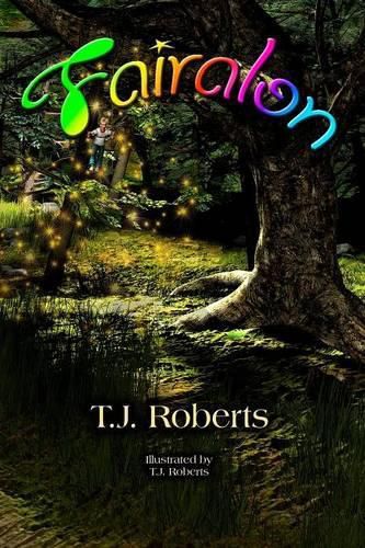 Cover image for Fairalon