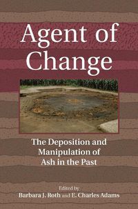 Cover image for Agent of Change