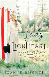 Cover image for The Lady And The Lionheart