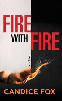Cover image for Fire with Fire