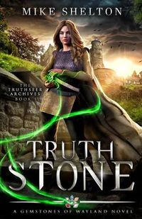 Cover image for TruthStone