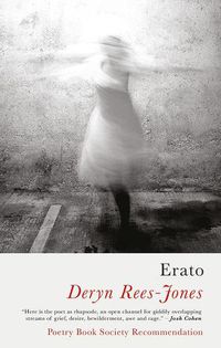 Cover image for Erato
