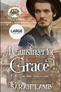 Cover image for A Gunslinger for Grace