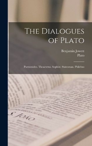 The Dialogues of Plato