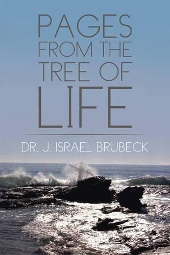 Cover image for Pages from the Tree of Life