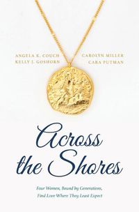 Cover image for Across the Shores