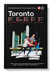 Cover image for Toronto
