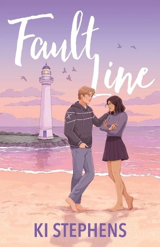 Cover image for Fault Line