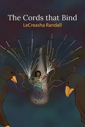 Cover image for The Cords that Bind