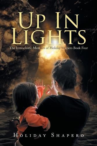 Cover image for Up in Lights