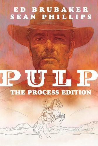 Cover image for Pulp: The Process Edition