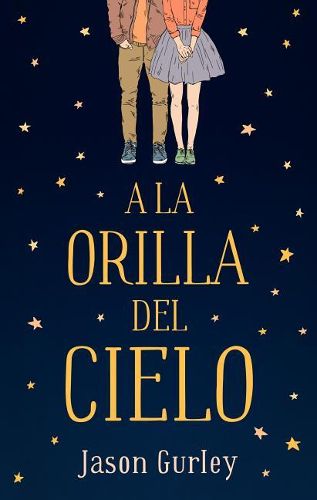 Cover image for a la Orilla del Cielo