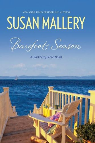 Cover image for Barefoot Season