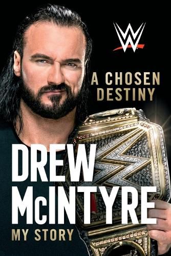 Cover image for A Chosen Destiny: My Story