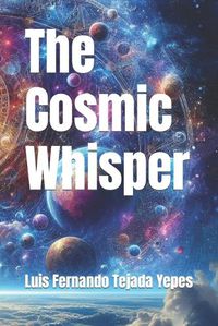 Cover image for The Cosmic Whisper