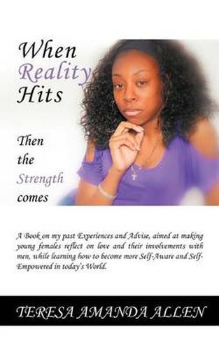 Cover image for When Reality Hits