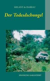 Cover image for Der Todesdschungel